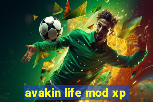 avakin life mod xp